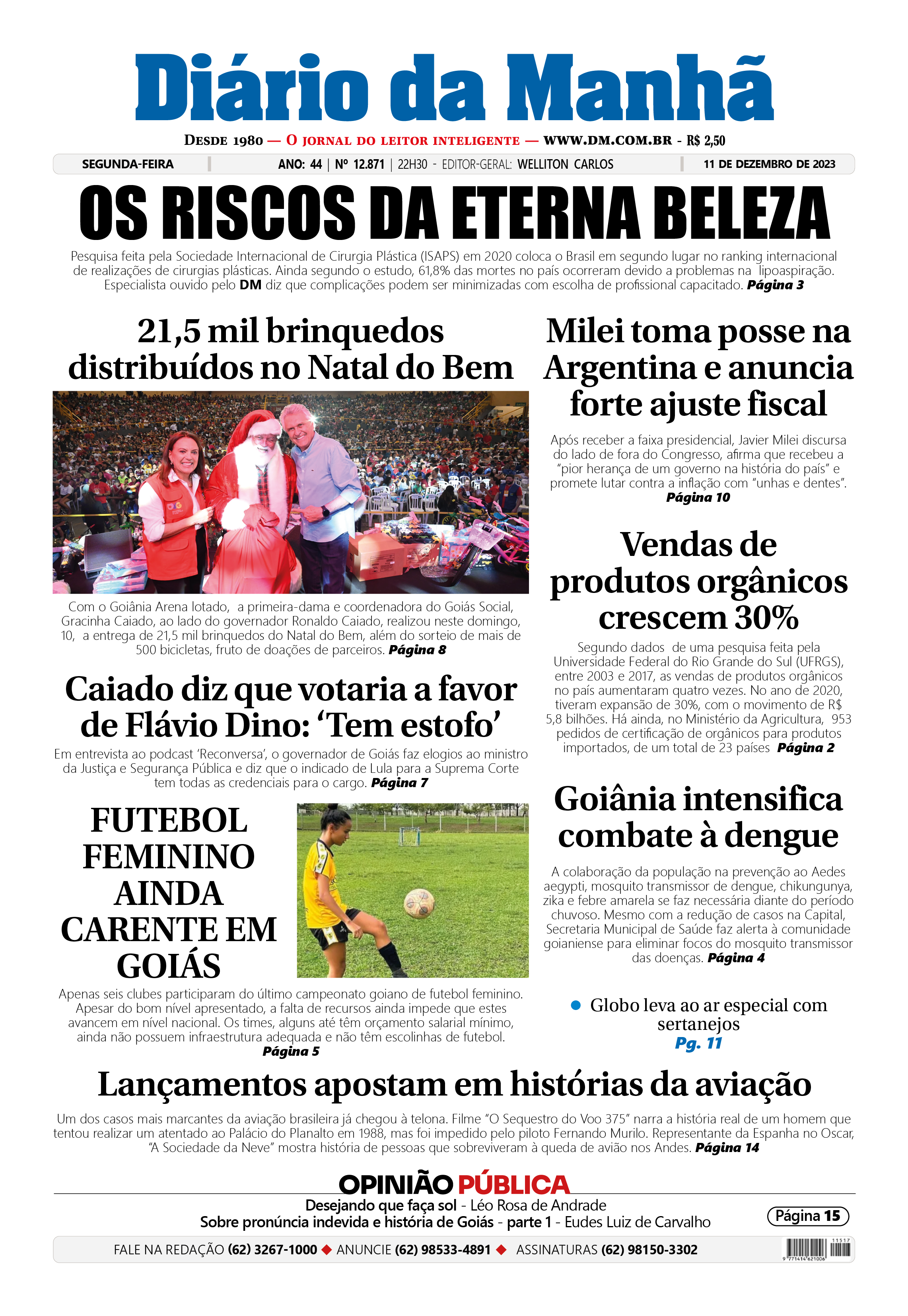 Edição EDIÇÃO2023-12-11